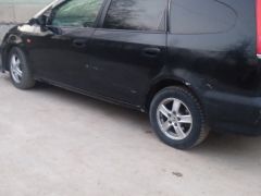 Photo of the vehicle Honda Stream