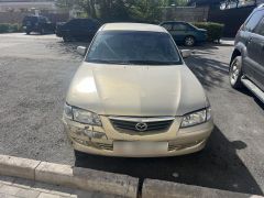 Photo of the vehicle Mazda 626