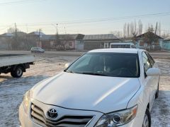 Сүрөт унаа Toyota Camry