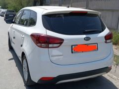 Сүрөт унаа Kia Carens