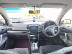 Photo of the vehicle Toyota Allion