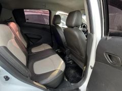 Photo of the vehicle Chevrolet Spark