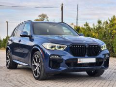 Фото авто BMW X5