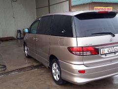 Фото авто Toyota Estima