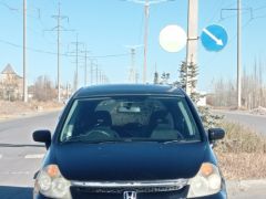 Фото авто Honda Stream