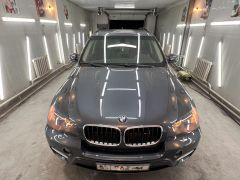 Фото авто BMW X5