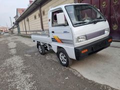 Фото авто Daewoo Labo