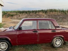 Сүрөт унаа ВАЗ (Lada) 2107