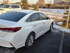 Фото авто Hyundai Sonata