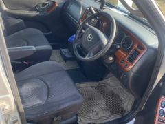 Фото авто Mazda Tribute