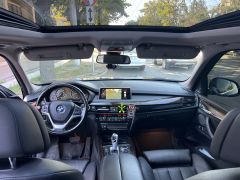 Фото авто BMW X5