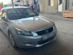 Фото авто Honda Accord