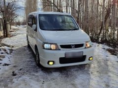 Photo of the vehicle Honda Stepwgn