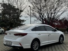 Photo of the vehicle Hyundai Sonata