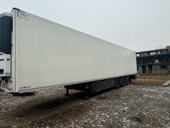 Фото авто Schmitz Cargobull SW 24