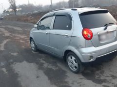 Сүрөт унаа Daewoo Matiz