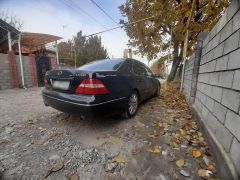 Сүрөт унаа Lexus LS