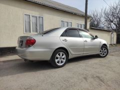 Сүрөт унаа Toyota Camry