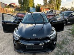 Сүрөт унаа Kia Stonic