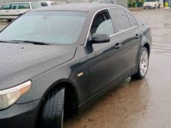 Сүрөт унаа BMW 5 серия