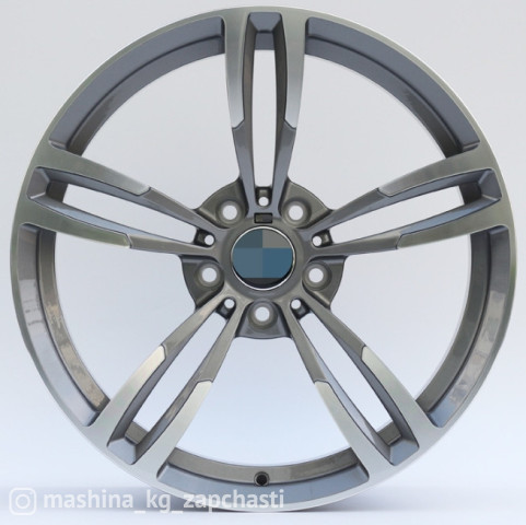 Wheel rims - Wheel hub 、Ступица колеса