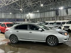 Фото авто Renault Samsung SM5