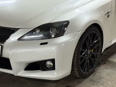 Сүрөт унаа Lexus IS