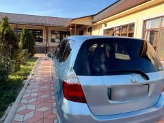 Сүрөт унаа Honda Fit