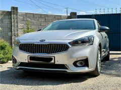 Фото авто Kia K7