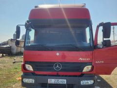 Фото авто Mercedes-Benz Atego