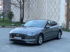 Сүрөт унаа Hyundai Sonata