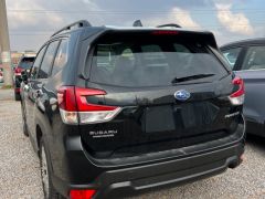 Сүрөт унаа Subaru Forester