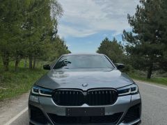 Фото авто BMW 5 серии