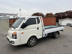 Фото авто Hyundai Porter