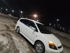 Фото авто Honda Stream