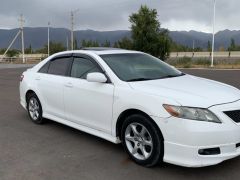 Сүрөт унаа Toyota Camry