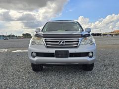 Фото авто Lexus GX