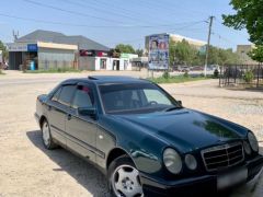 Photo of the vehicle Mercedes-Benz E-Класс