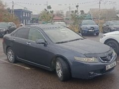 Сүрөт унаа Honda Accord