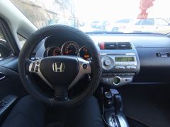 Сүрөт унаа Honda Jazz