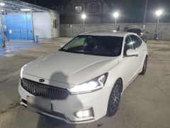 Фото авто Kia K7