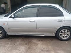 Сүрөт унаа Kia Spectra