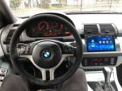 Сүрөт унаа BMW X5