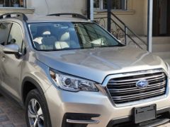 Фото авто Subaru Ascent