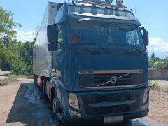 Фото авто Volvo FH