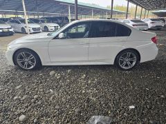 Сүрөт унаа BMW 3 серия