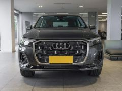 Сүрөт унаа Audi Q7