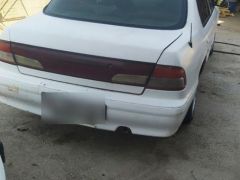 Photo of the vehicle Nissan Cefiro