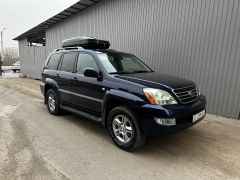 Фото авто Lexus GX