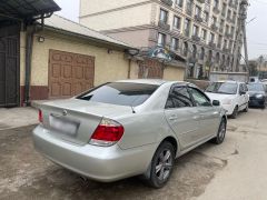 Фото авто Toyota Camry